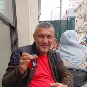 Mustafa G. profil fotoğrafı