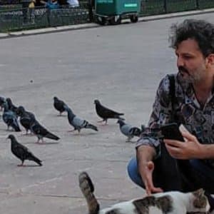Mustafa K. profil fotoğrafı