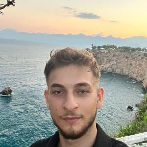 Mustafa G. profil fotoğrafı