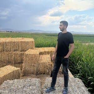 Mustafa İ. profil fotoğrafı
