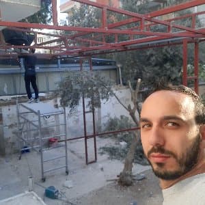 Mustafa K. profil fotoğrafı