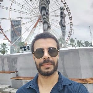 Mustafa K. profil fotoğrafı