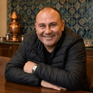 Mustafa K. profil fotoğrafı
