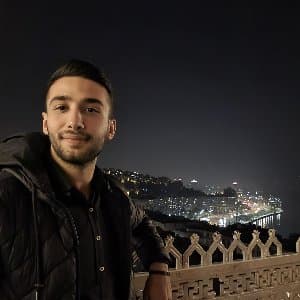 Mustafa K. profil fotoğrafı
