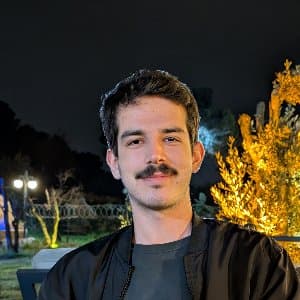 Mustafa K. profil fotoğrafı