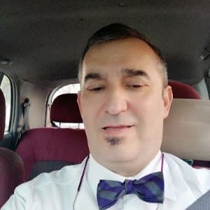Mustafa F. profil fotoğrafı