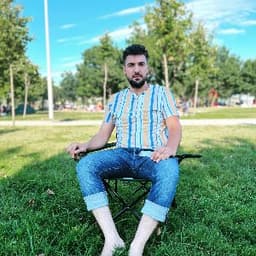 Mustafa K. profil fotoğrafı
