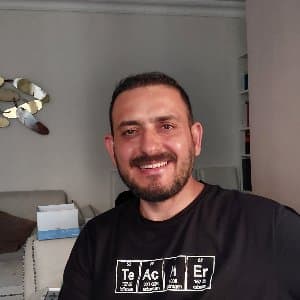 Mustafa K. profil fotoğrafı