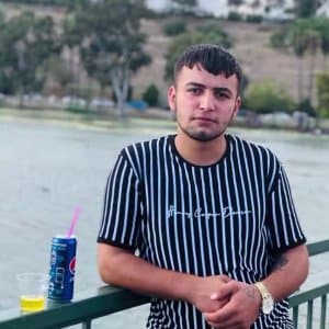 Mustafa K. profil fotoğrafı