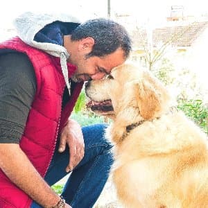 Mustafa K. profil fotoğrafı
