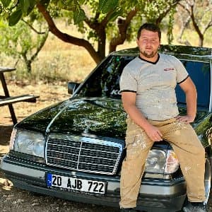Mustafa K. profil fotoğrafı