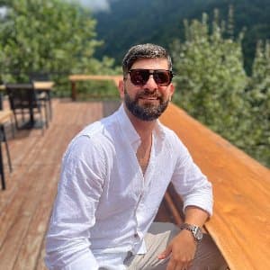 Mustafa K. profil fotoğrafı