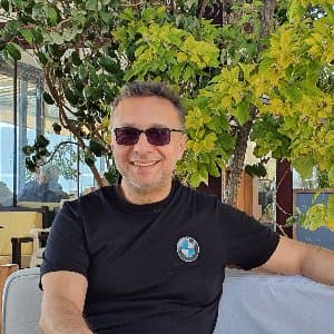 Mustafa M. profil fotoğrafı