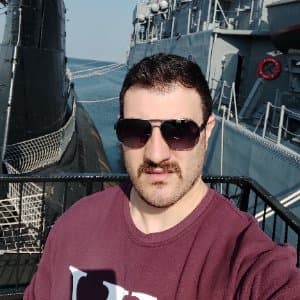 Mustafa N. profil fotoğrafı