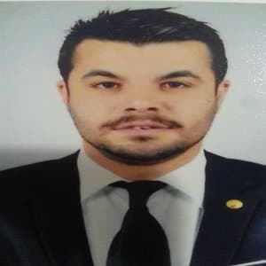 Mustafa Ö. profil fotoğrafı