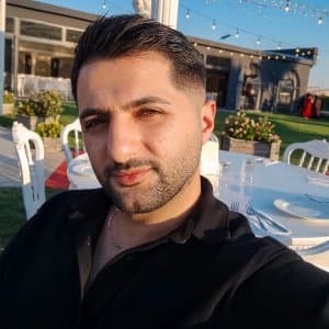 Mustafa Ö. profil fotoğrafı