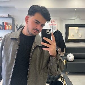 Mustafa Ö. profil fotoğrafı