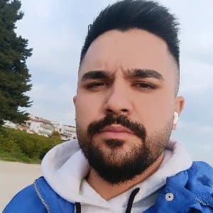 Mustafa Ö. profil fotoğrafı