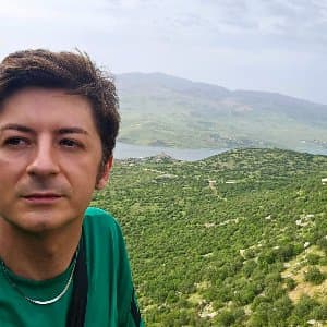 Mustafa Ö. profil fotoğrafı