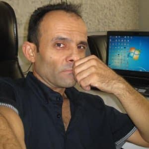 Mustafa Ö. profil fotoğrafı