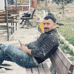 Mustafa Ö. profil fotoğrafı