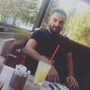 Mustafa Ö. profil fotoğrafı