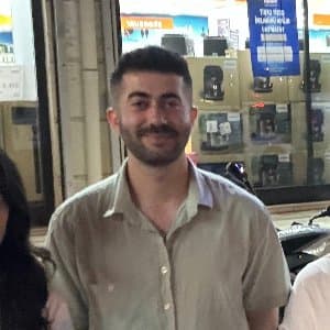 Mustafa Ö. profil fotoğrafı