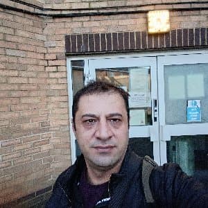 Mustafa Ş. profil fotoğrafı