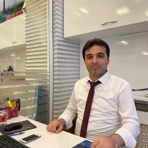 Mustafa K. profil fotoğrafı