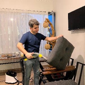 Mustafa Ş. profil fotoğrafı