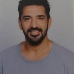Mustafa Ş. profil fotoğrafı