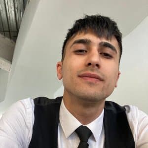 Mustafa S. profil fotoğrafı
