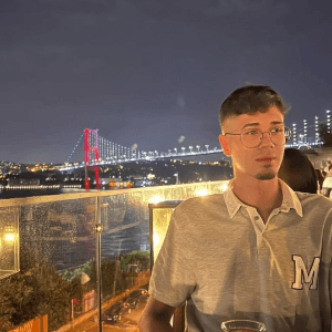 Mustafa T. profil fotoğrafı