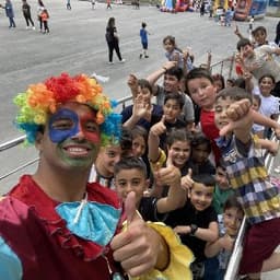 Mustafa Ü. profil fotoğrafı