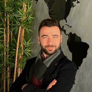 Mustafa Ü. profil fotoğrafı