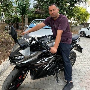 Mustafa Ü. profil fotoğrafı