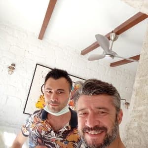 Mustafa Ü. profil fotoğrafı