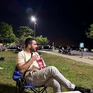 Mustafa Ü. profil fotoğrafı