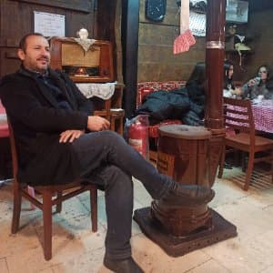 Mustafa Y. profil fotoğrafı