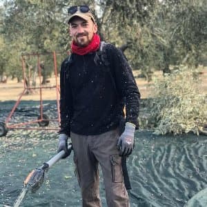 Mustafa U. profil fotoğrafı
