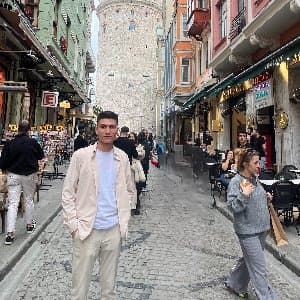 Mustafacan K. profil fotoğrafı