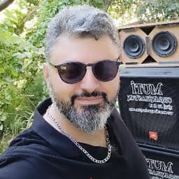 Erhan M. profil fotoğrafı