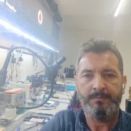 Muzaffer A. profil fotoğrafı