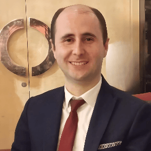 Muzaffer C. profil fotoğrafı