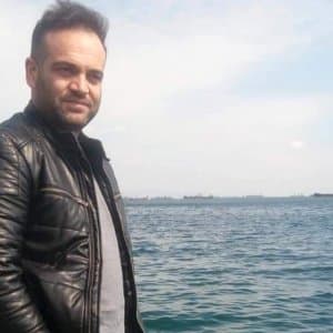 Muzaffer P. profil fotoğrafı