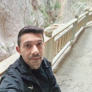 Muzaffer Ş. profil fotoğrafı