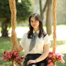 Müzeyyen K. profil fotoğrafı