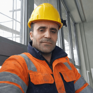 Naci A. profil fotoğrafı