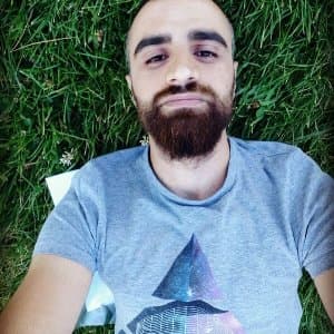 Naci B. profil fotoğrafı