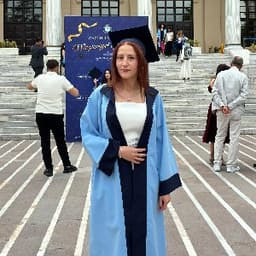 Naciye A. profil fotoğrafı